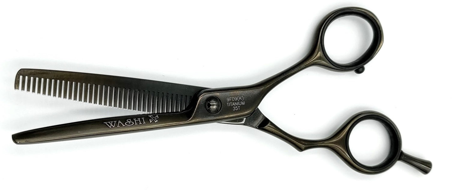 Hair Thinning Scissors no. 9F09(K)-T
