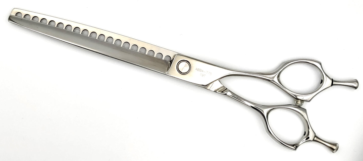 Long Scissors : ABBA