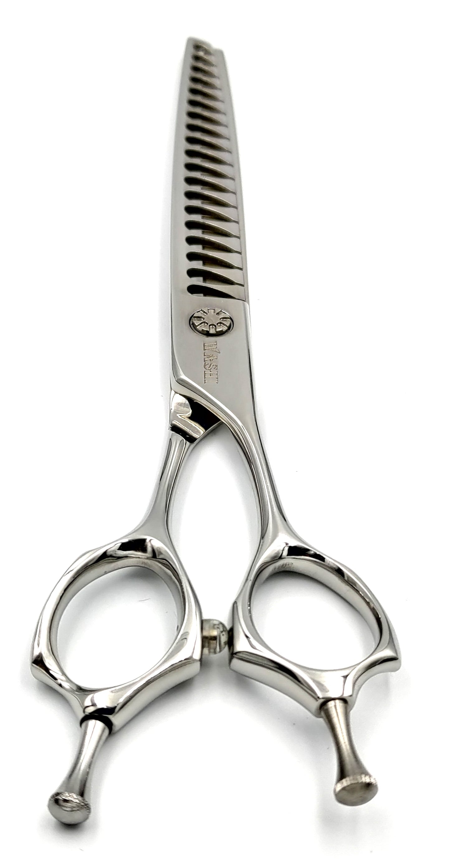 Long Scissors : ABBA