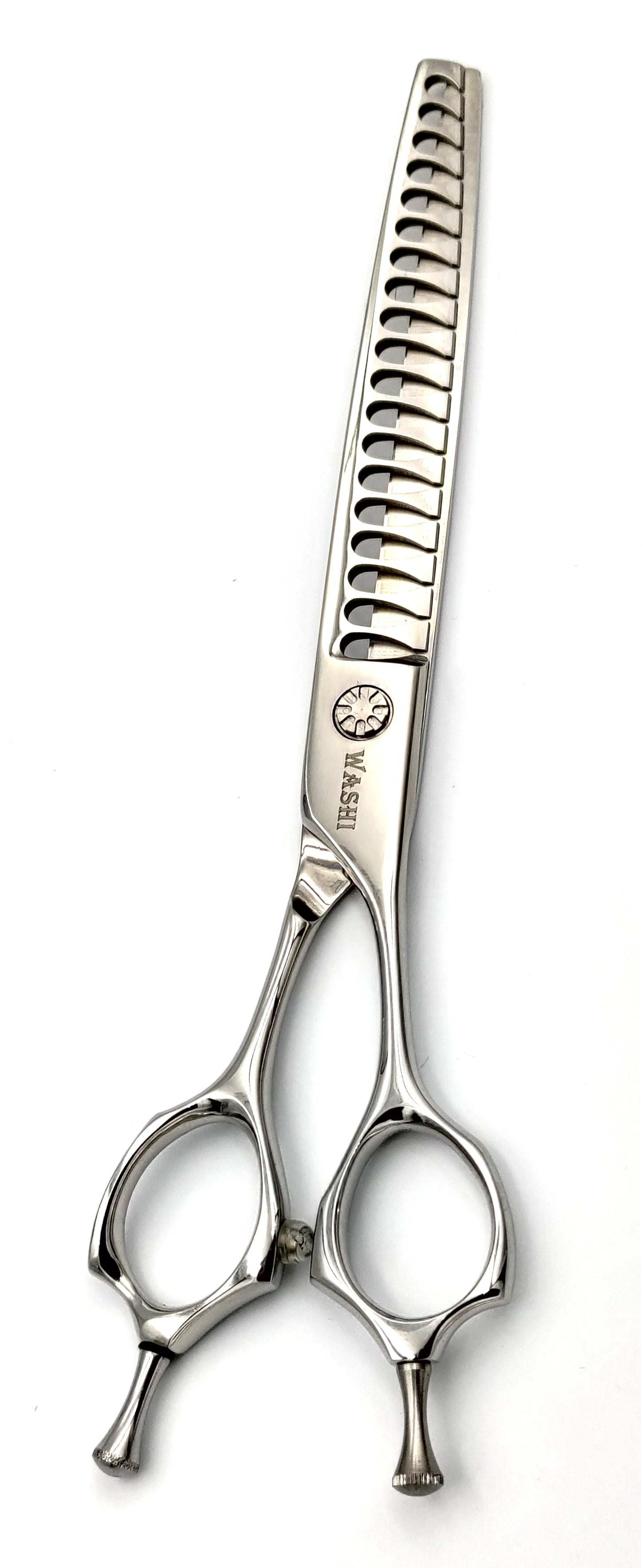Long Scissors : ABBA