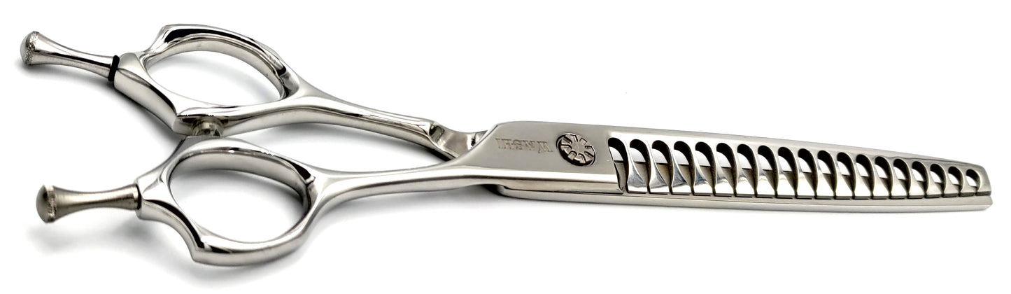 Long Scissors : ABBA