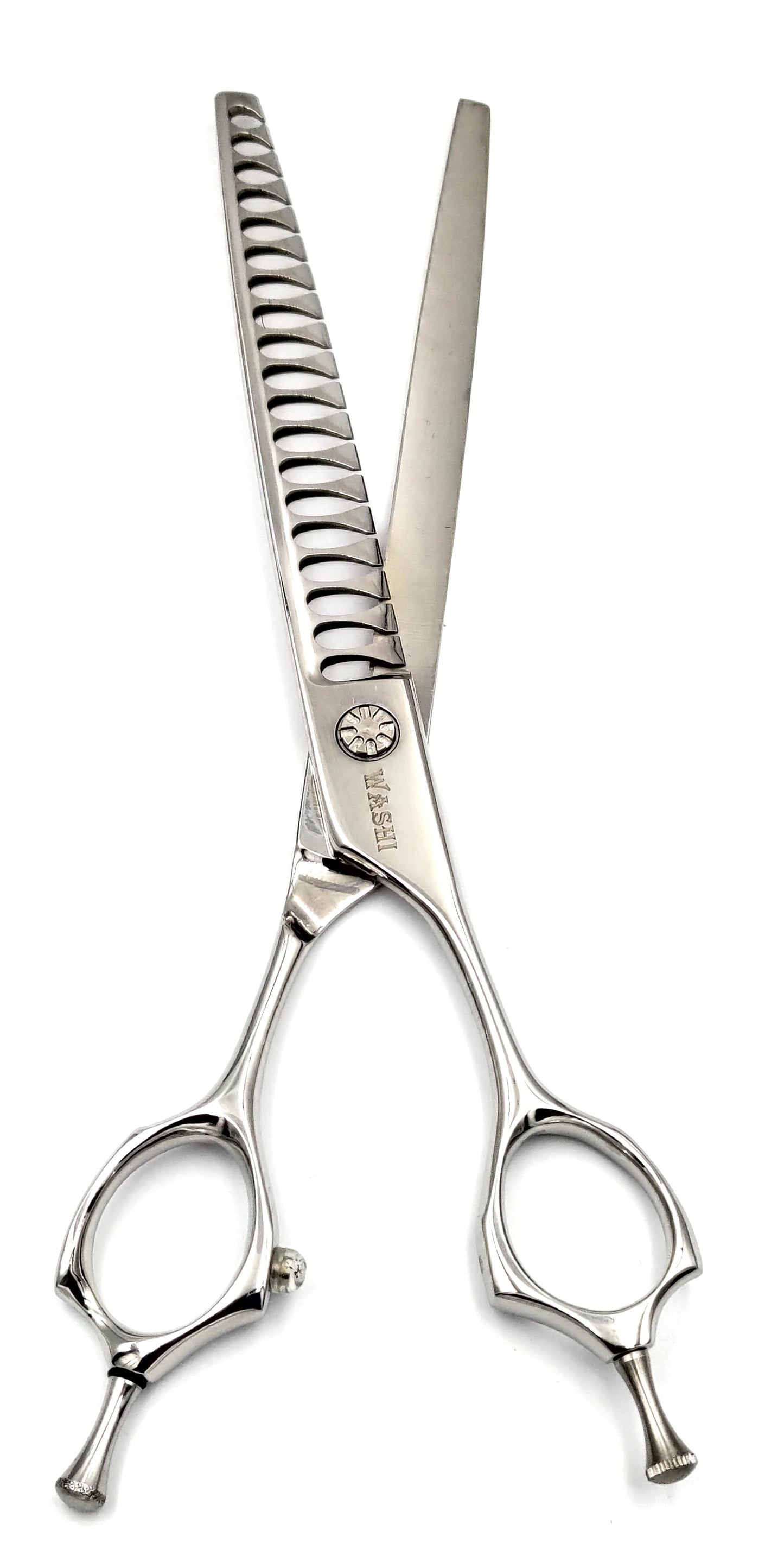 Long Scissors : ABBA