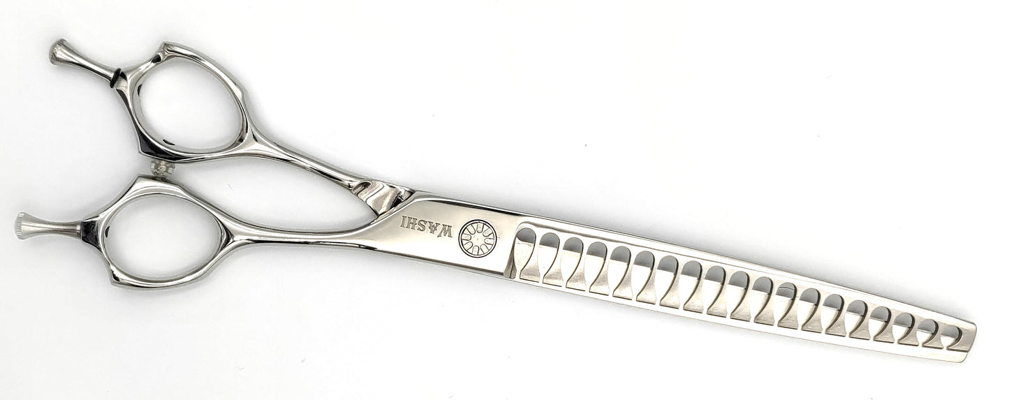 Long Scissors : ABBA