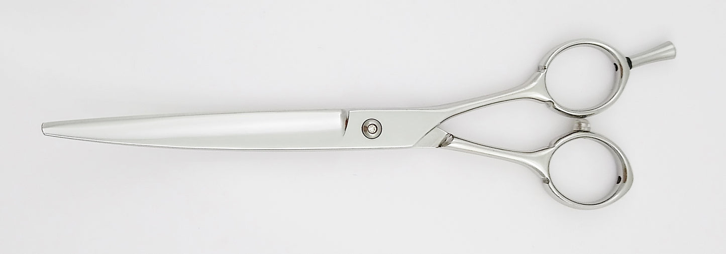 Long Scissors : BENT
