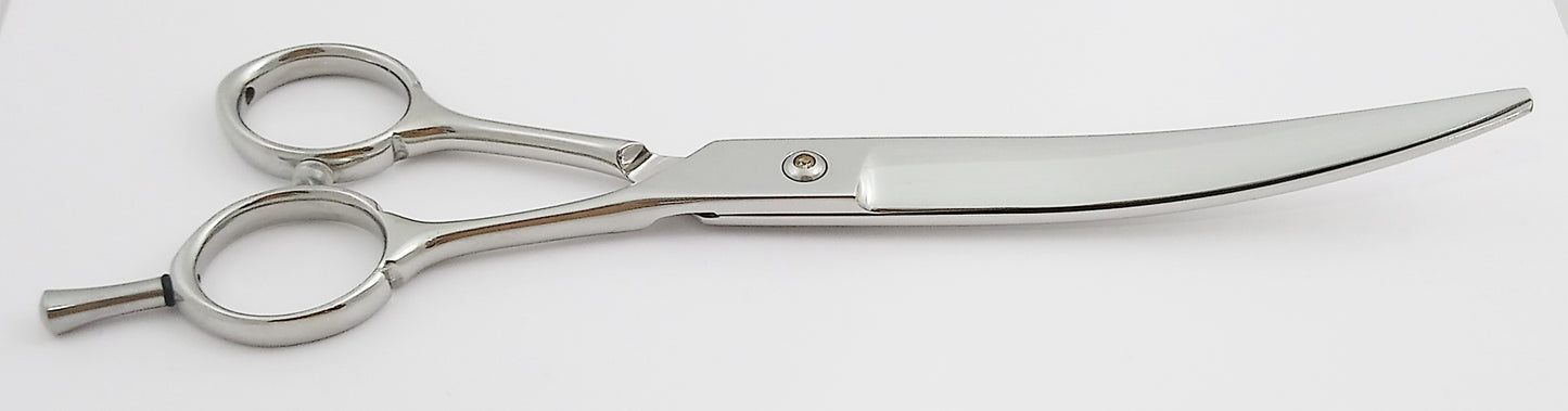 Long Scissors : BENT