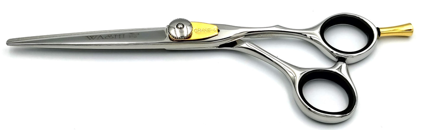 Hair Scissors : CRANE