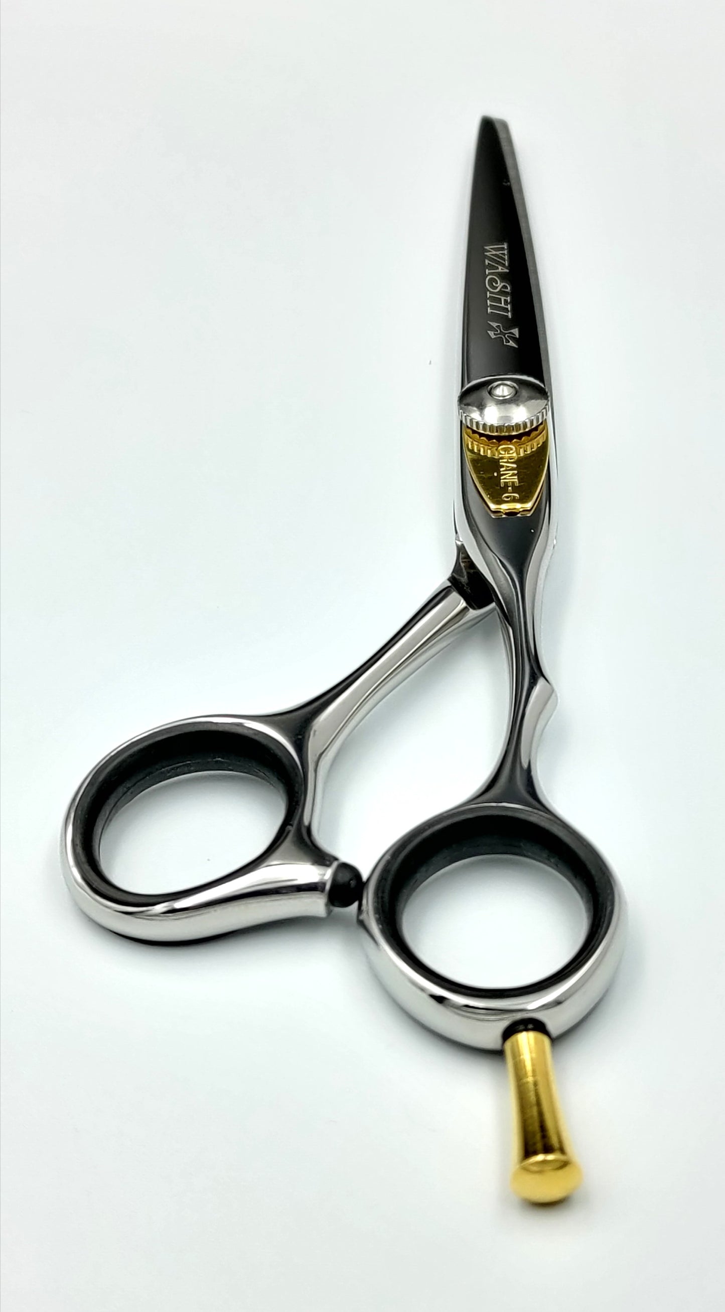 Hair Scissors : CRANE