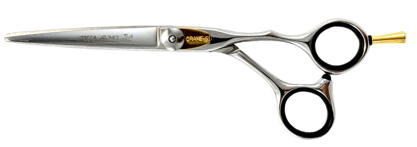 Hair Scissors : CRANE
