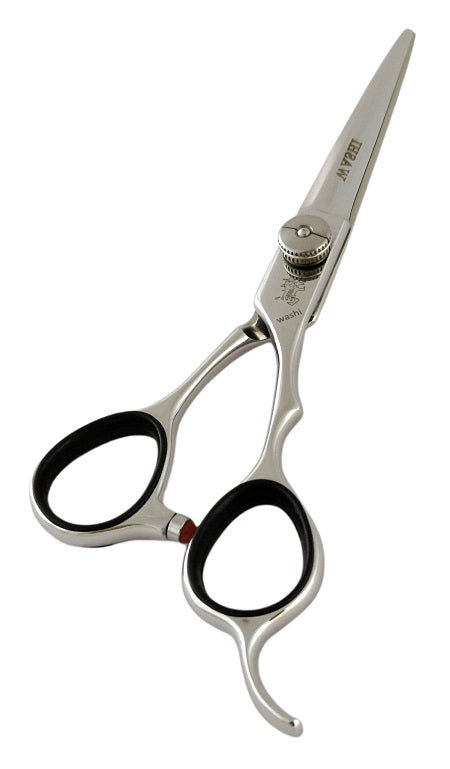 High End Scissors : CROWN-shank