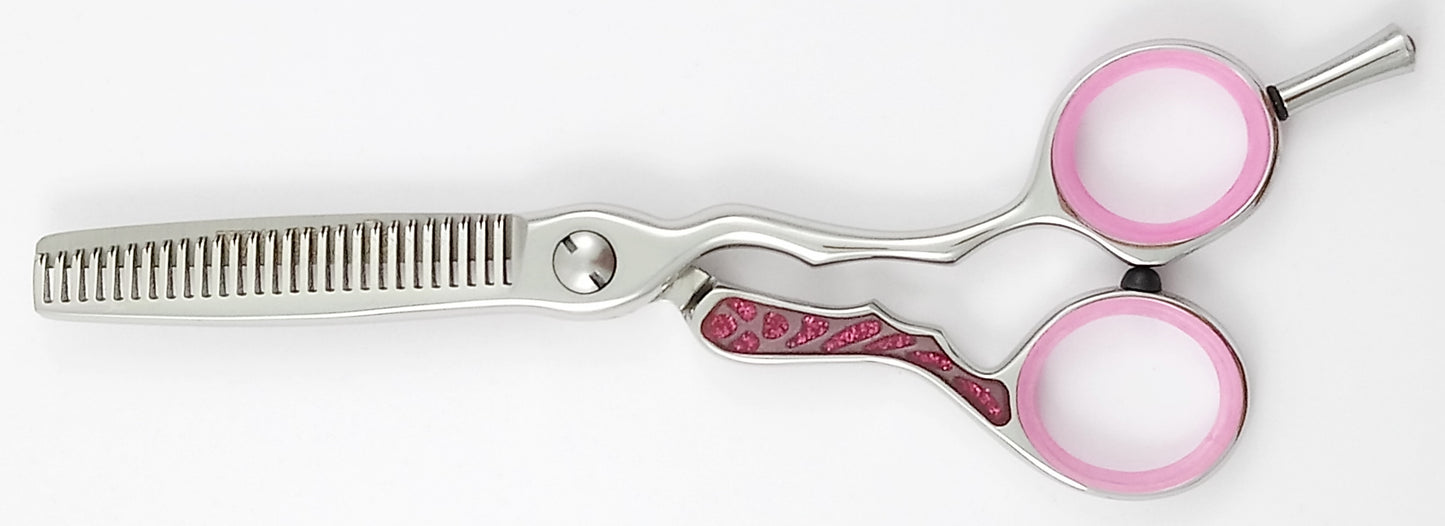Hair Thinning Scissors : GO(F)-T