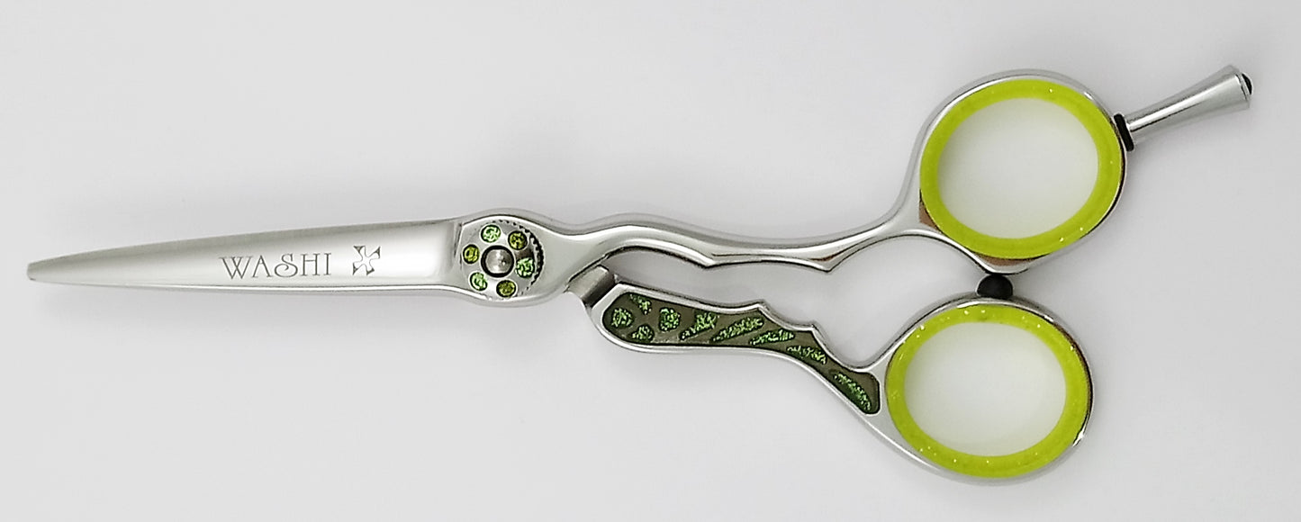 Hair Scissors : GO