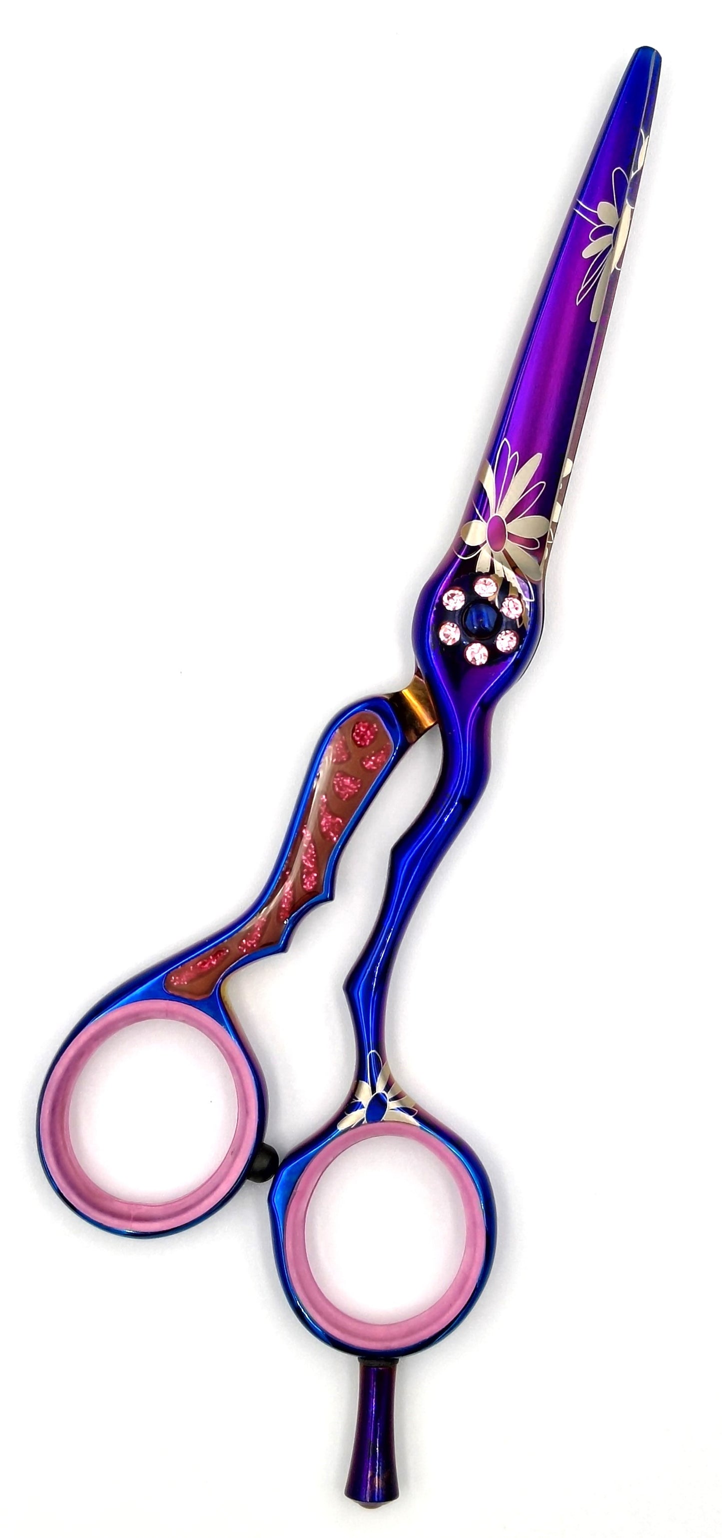 Matching Set Scissors : GO(FP)-set