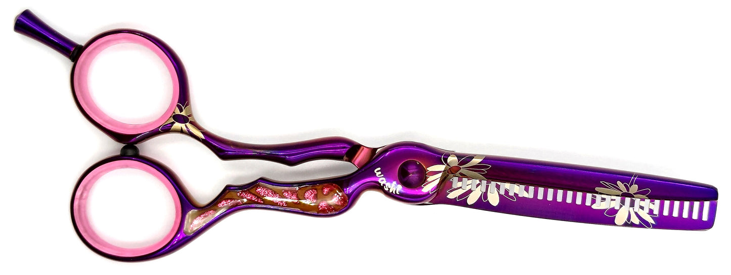 Matching Set Scissors : GO(FP)-set