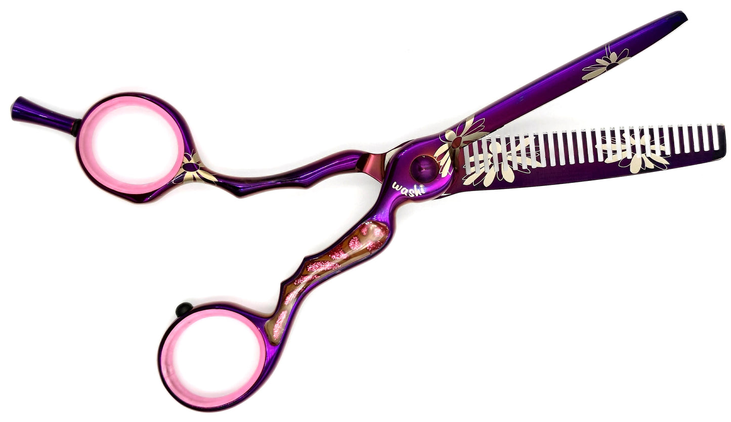 Matching Set Scissors : GO(FP)-set