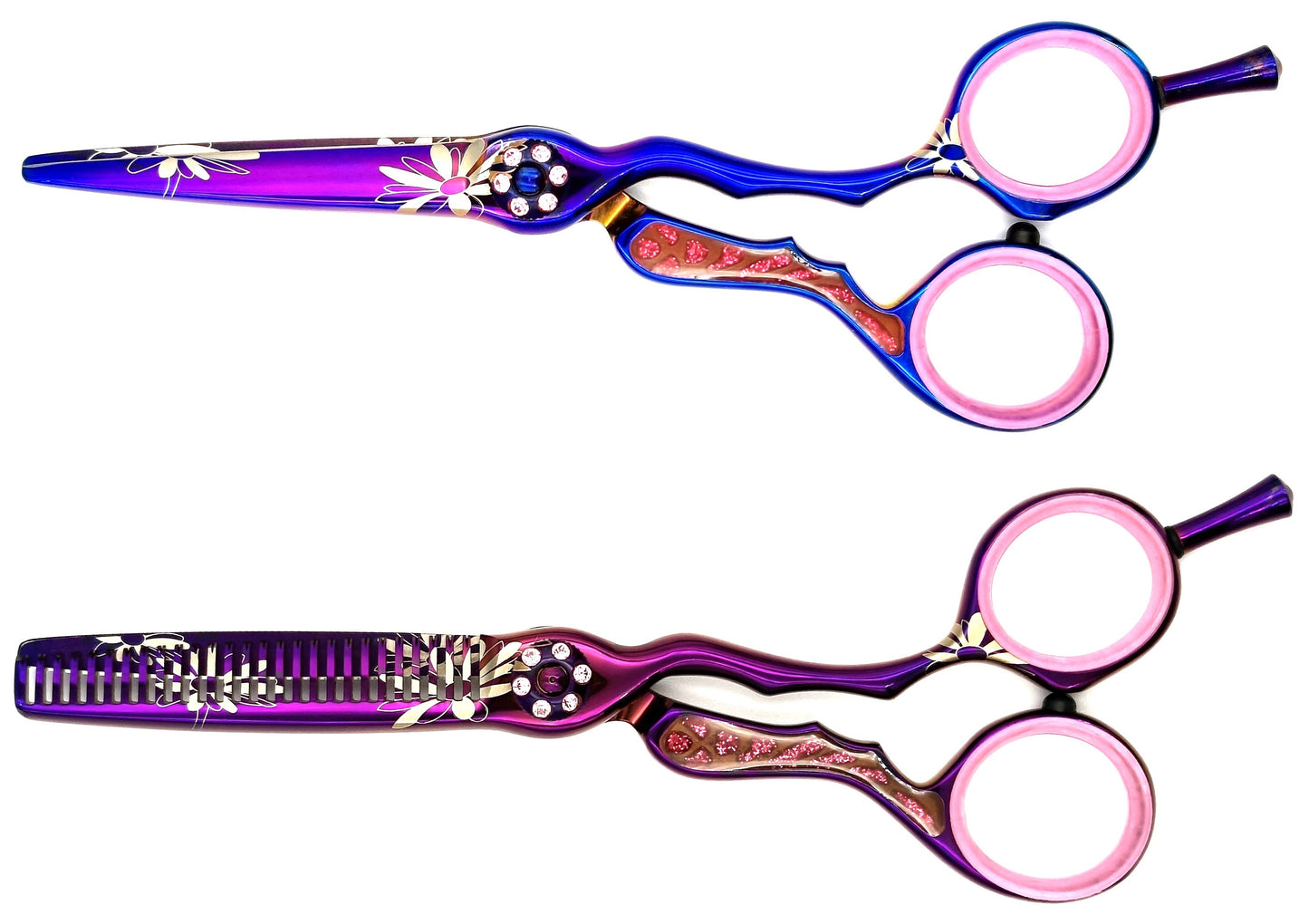Matching Set Scissors : GO(FP)-set