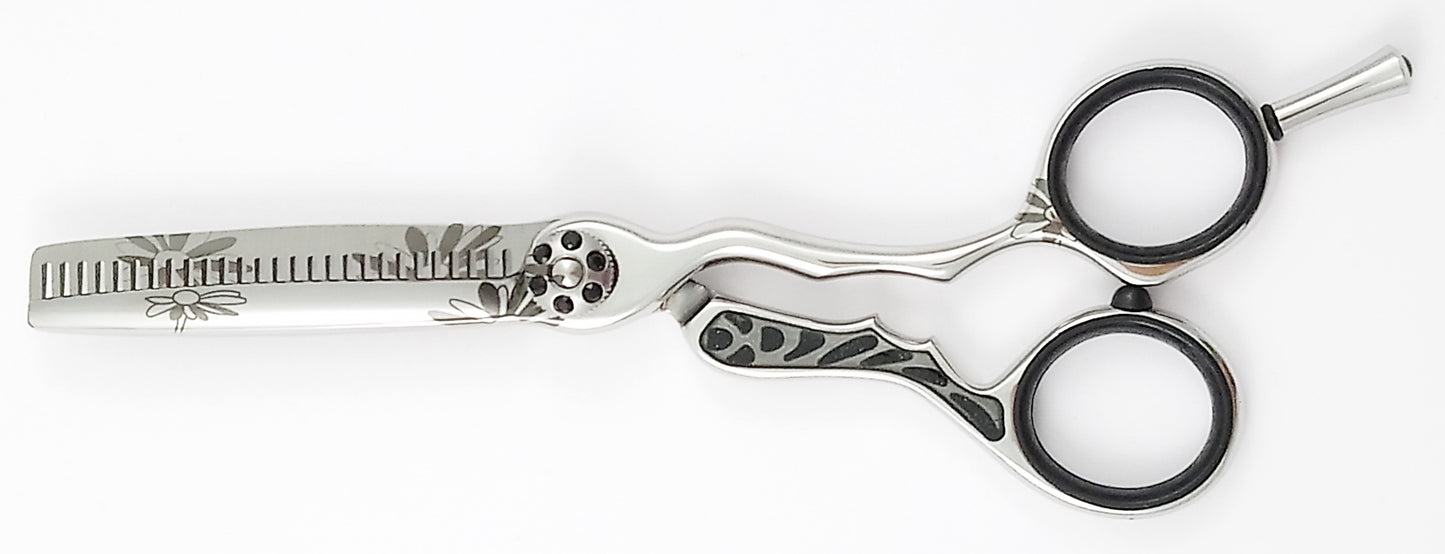 Hair Thinning Scissors : GO(F)-T
