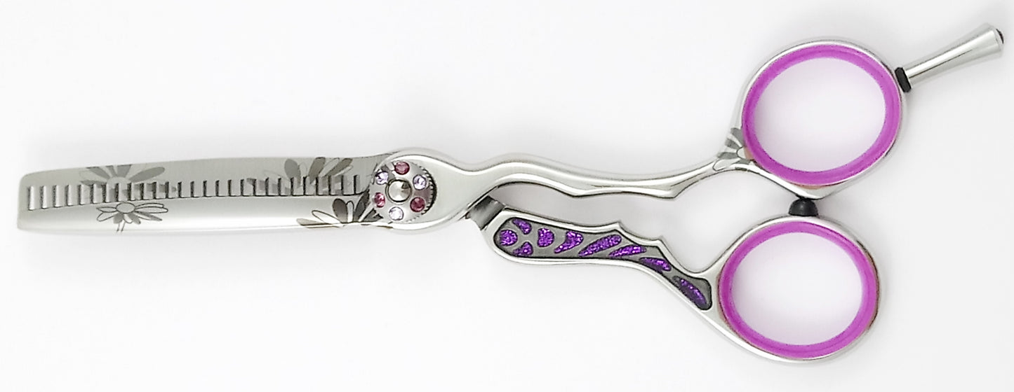 Hair Thinning Scissors : GO(F)-T