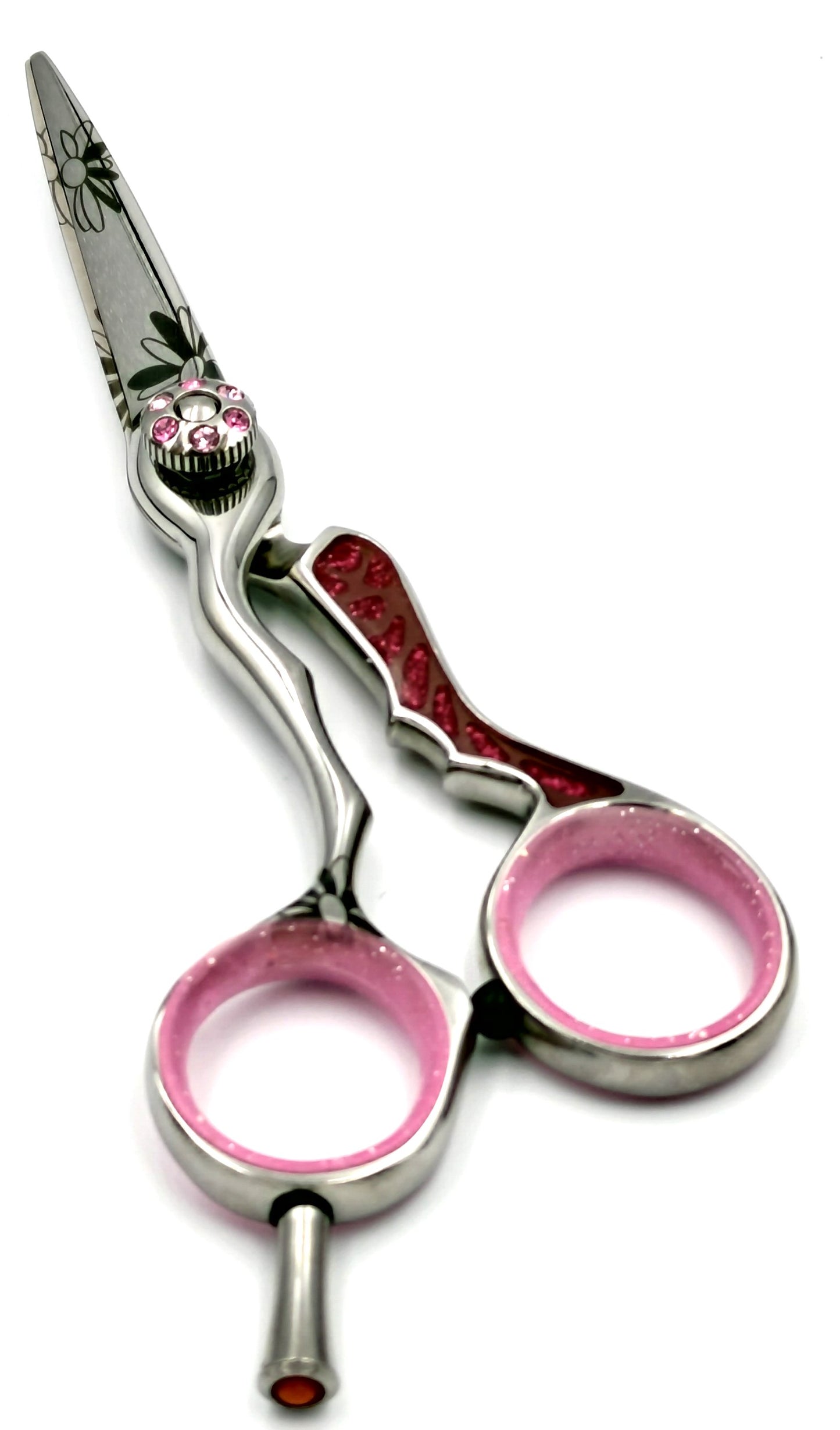 Left-handed Scissors : LGO(F)