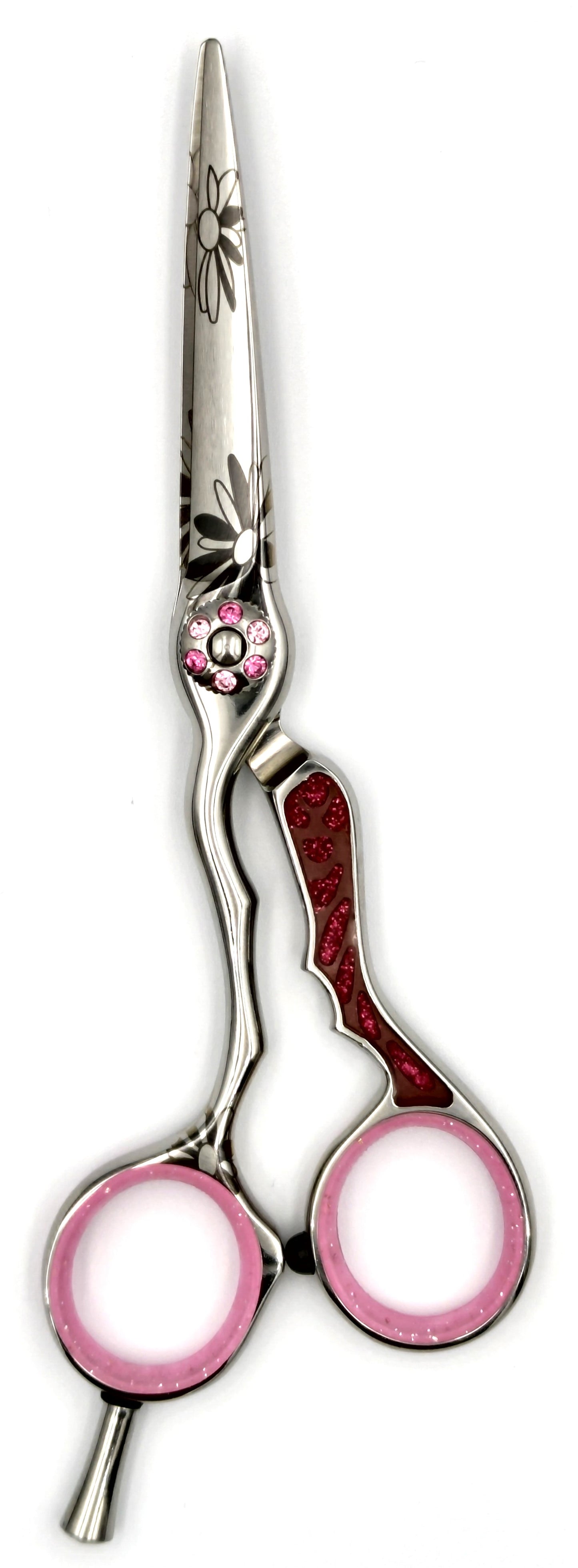 Left-handed Scissors : LGO(F)