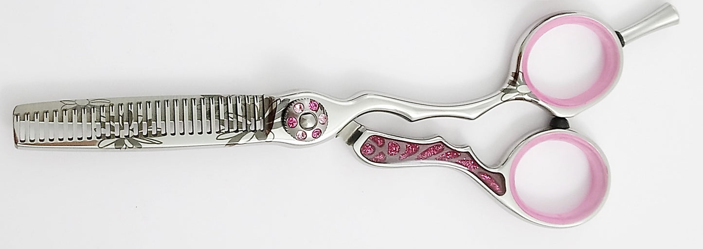 Hair Thinning Scissors : GO(F)-T