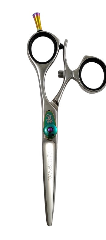 Hair Scissors with special function : JKS-55