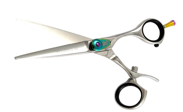 Hair Scissors with special function : JKS-55