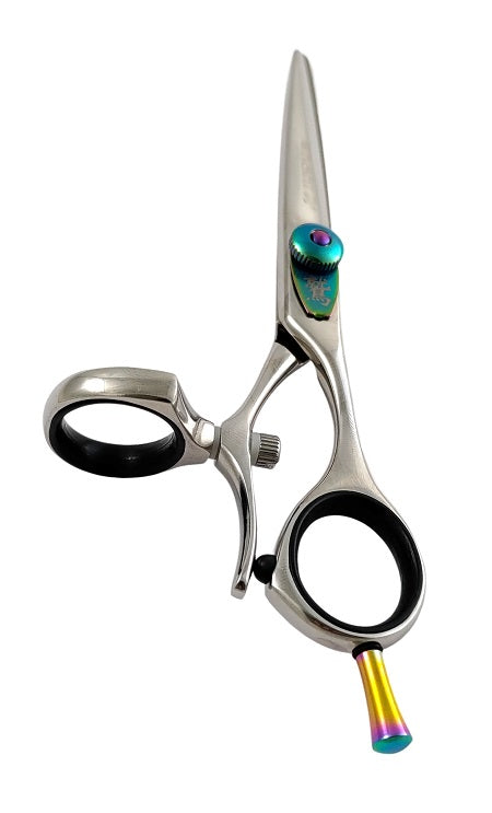 Hair Scissors with special function : JKS-55
