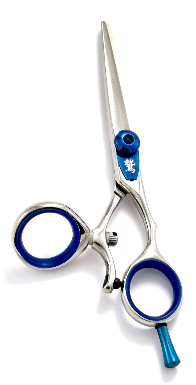 Hair Scissors with special function : KS