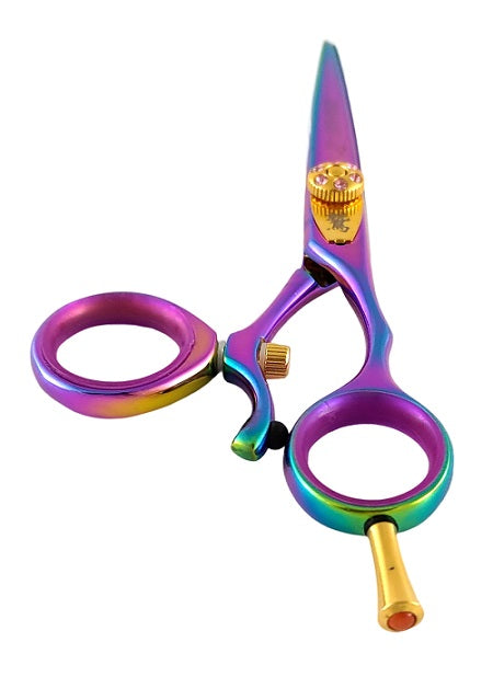 Hair Scissors with special function : KS(DR)