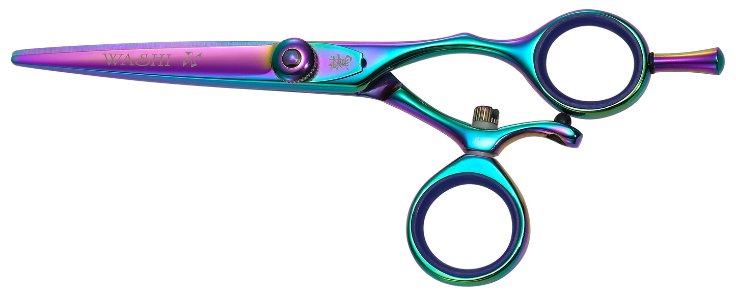 Hair Scissors with special function : KS(DR)