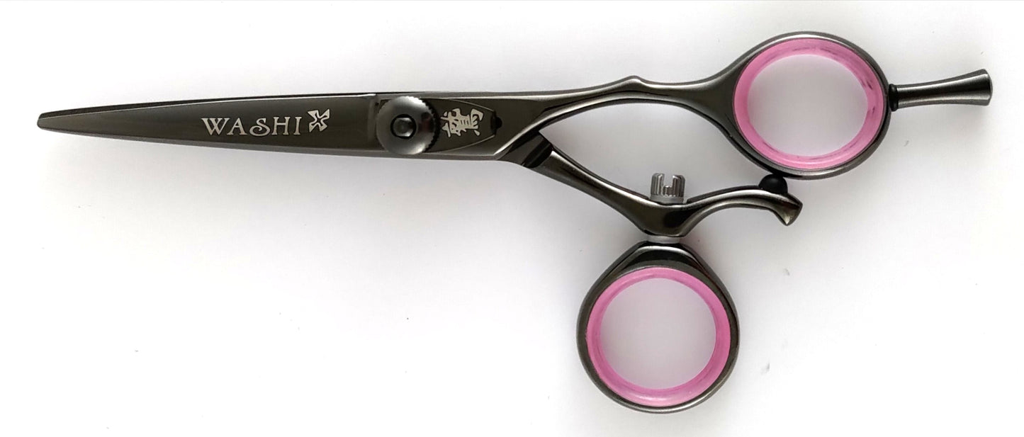 Hair Scissors with special function : KS(K) + RG