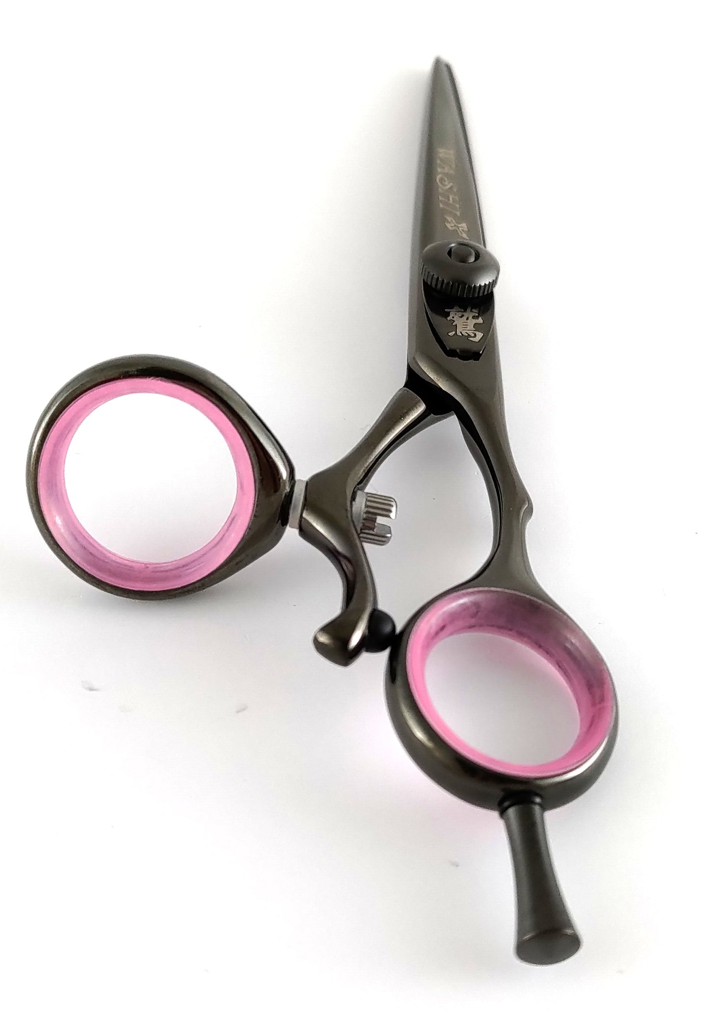 Hair Scissors with special function : KS(K) + RG