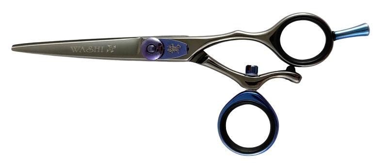 Hair Scissors with special function : KS(K) + RG