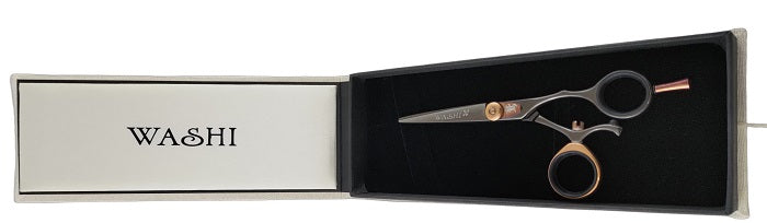 Hair Scissors with special function : KS(K) + RG