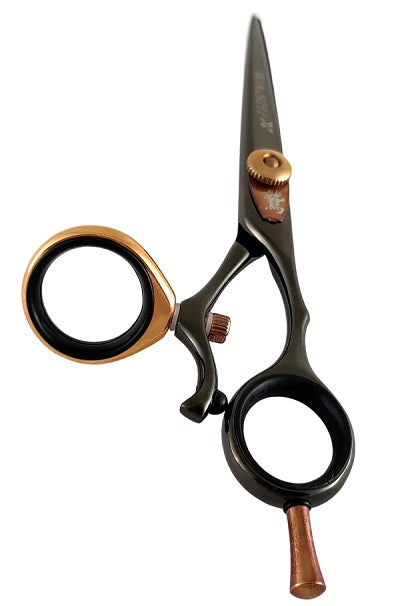 Hair Scissors with special function : KS(K) + RG