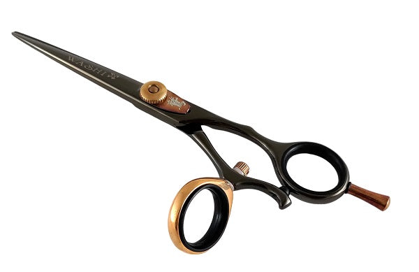 Hair Scissors with special function : KS(K) + RG