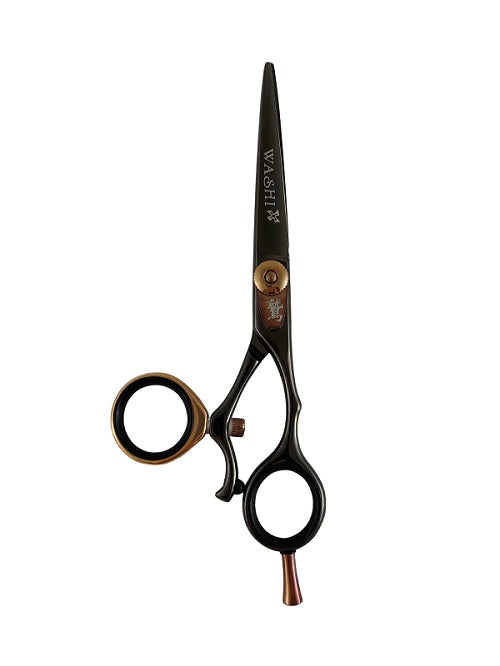 Hair Scissors with special function : KS(K) + RG