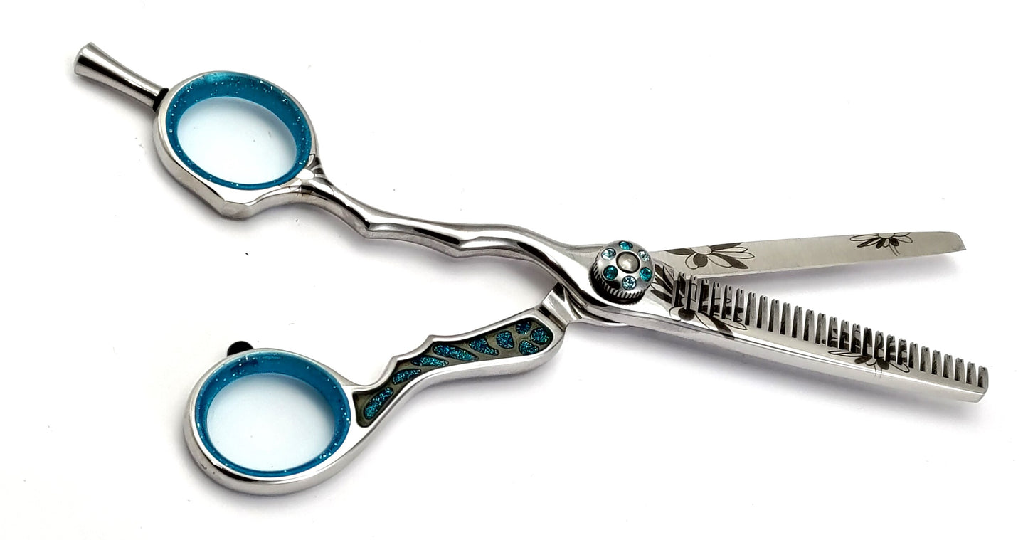 Left-handed Scissors : LGO(F)-T