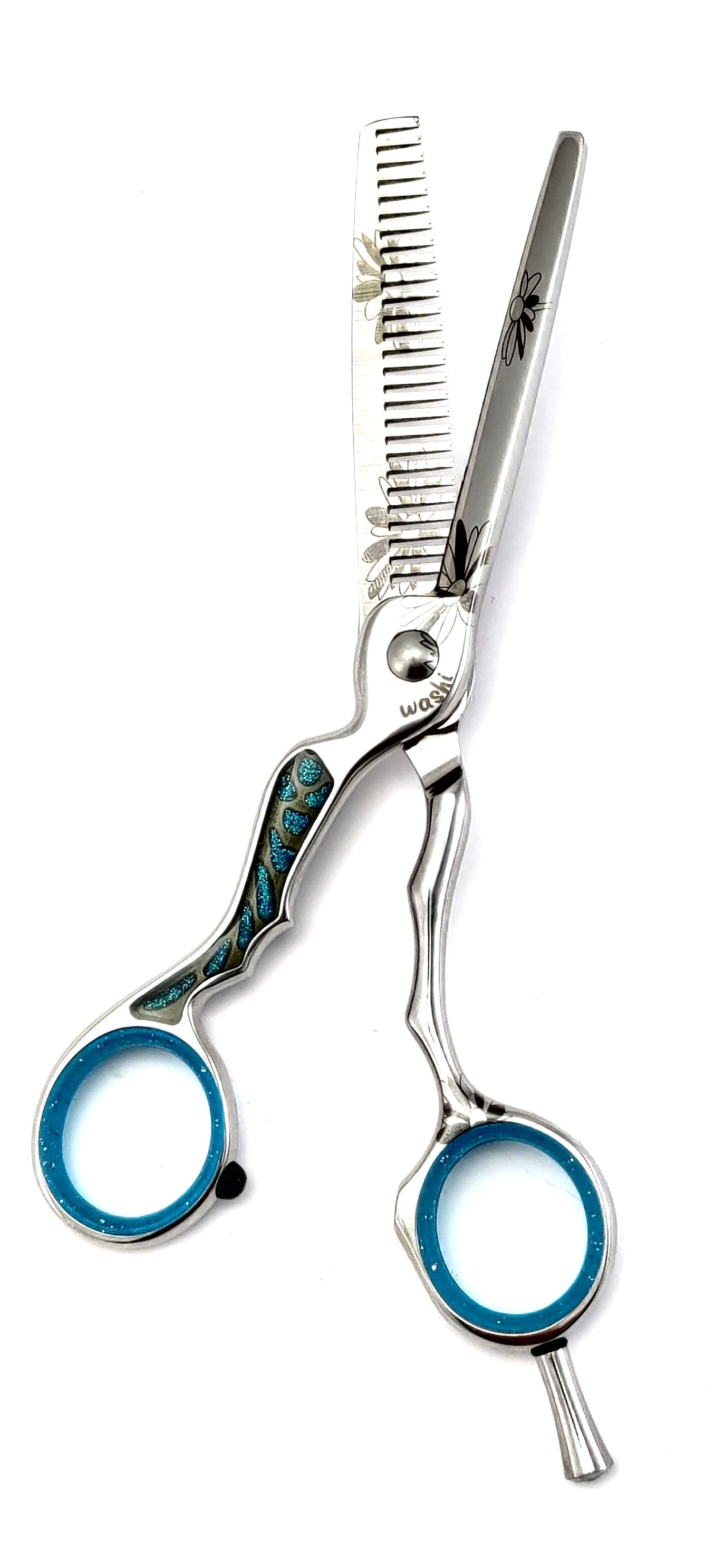 Left-handed Scissors : LGO(F)-T