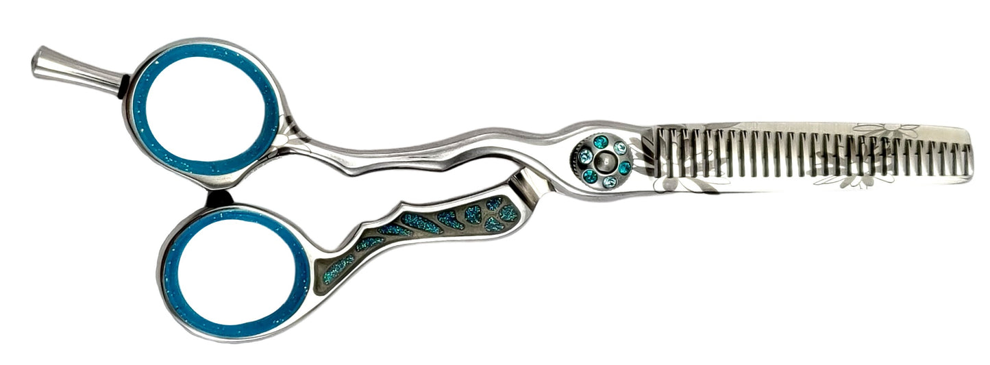 Left-handed Scissors : LGO(F)-T