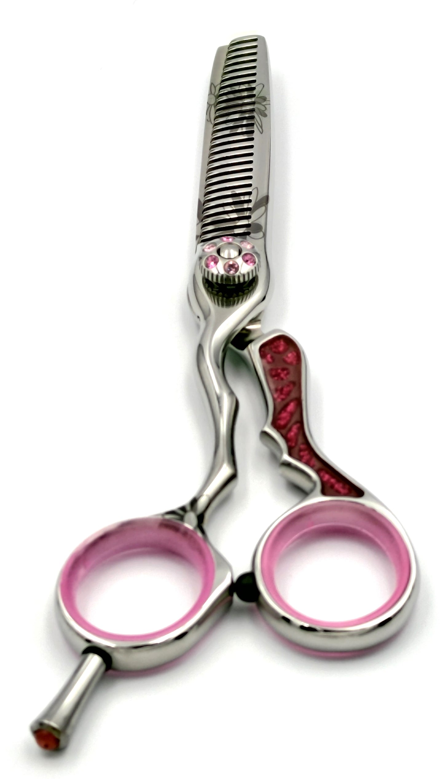 Left-handed Scissors : LGO(F)-T