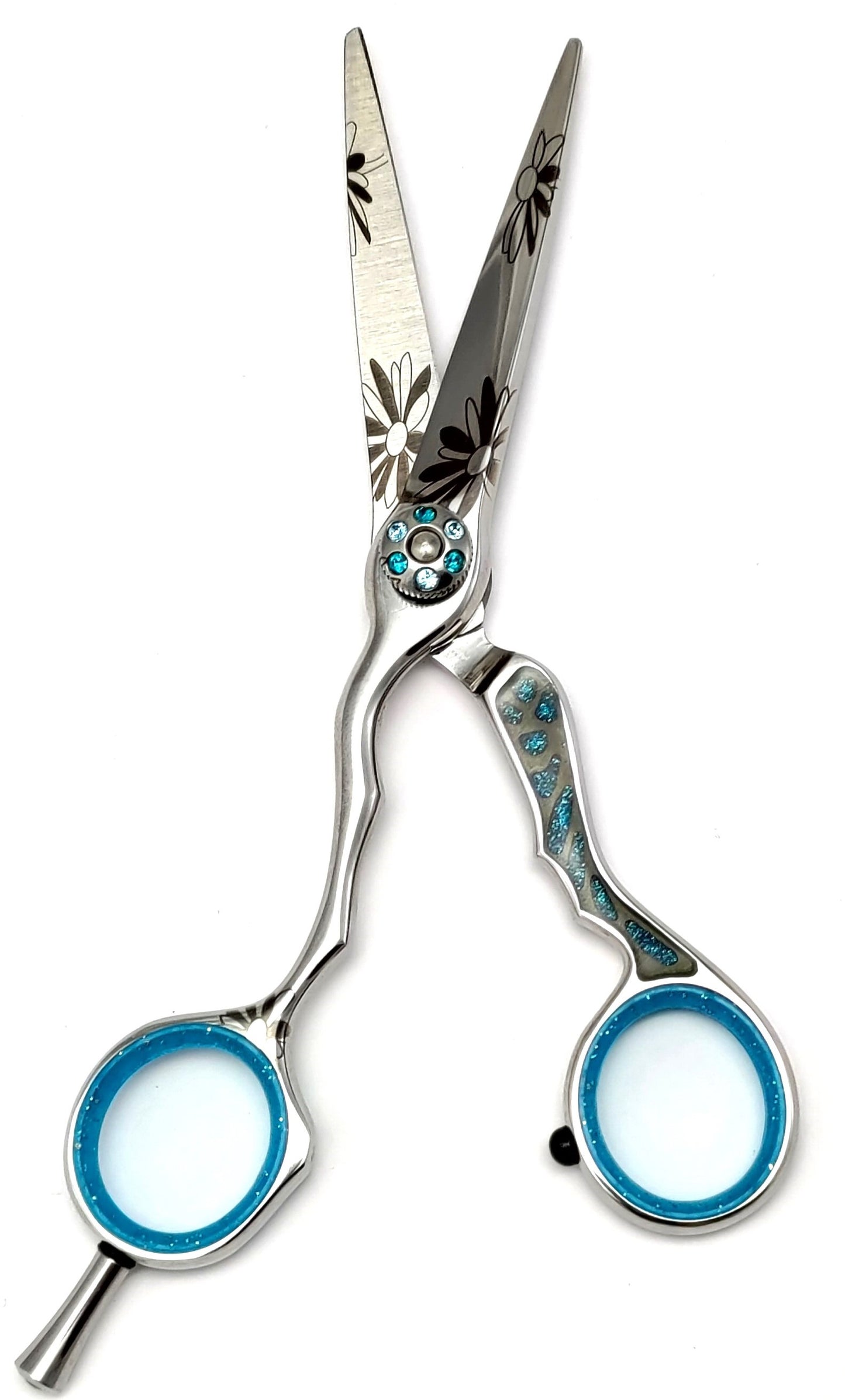 Left-handed Scissors : LGO(F)
