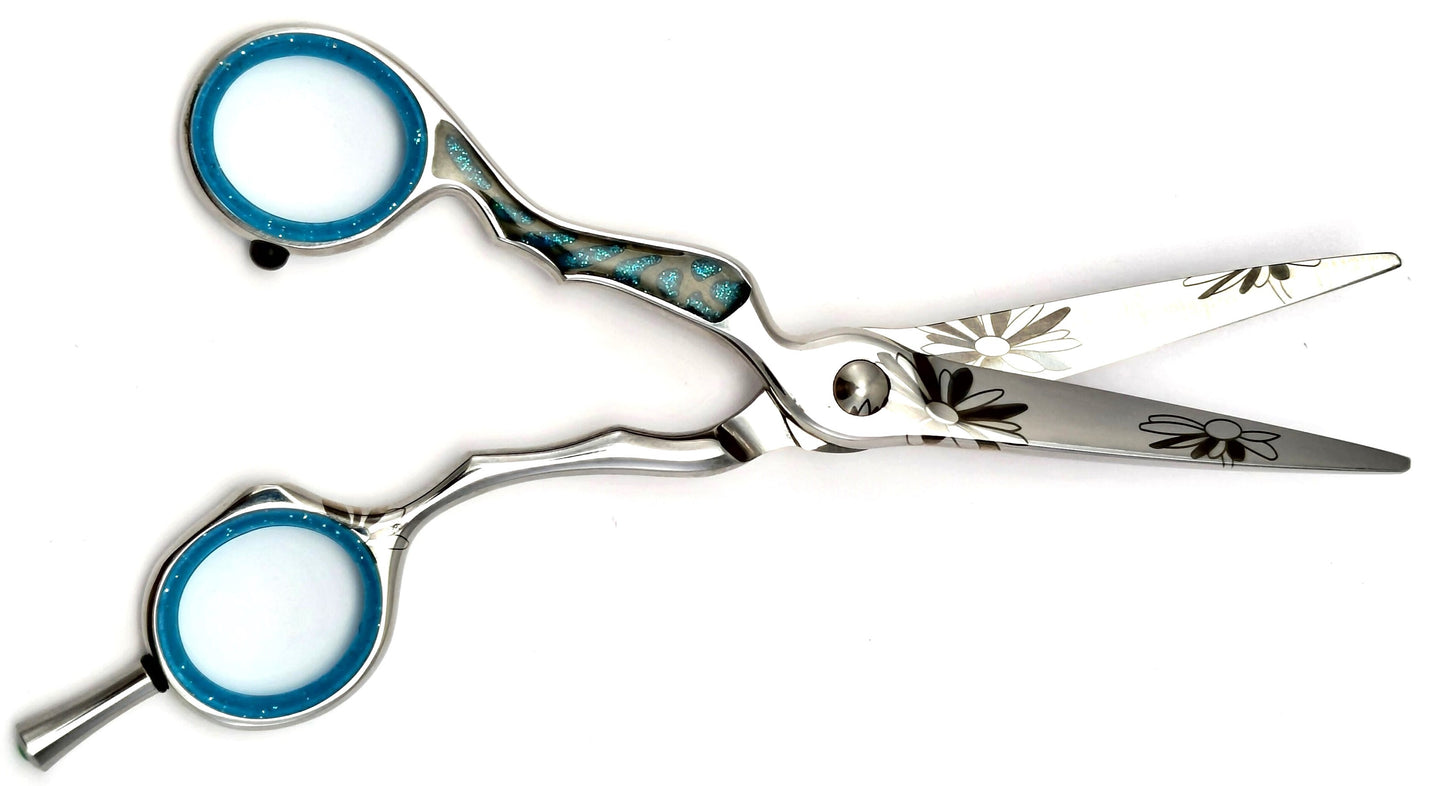 Left-handed Scissors : LGO(F)
