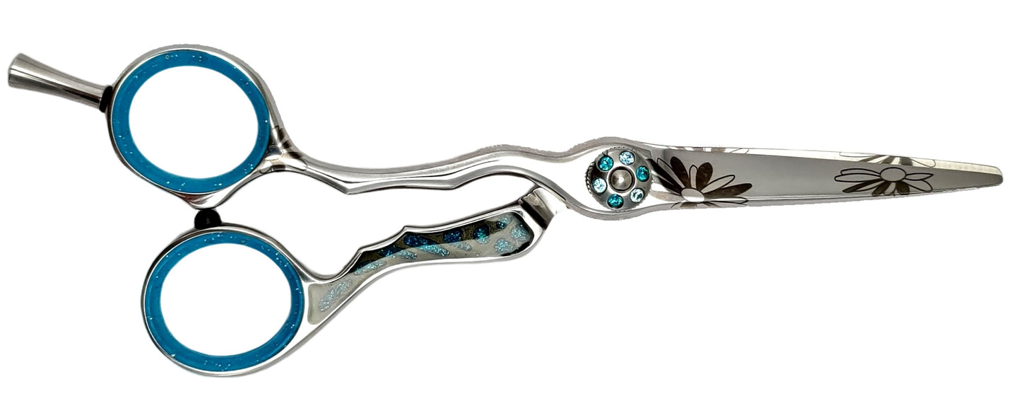 Left-handed Scissors : LGO(F)