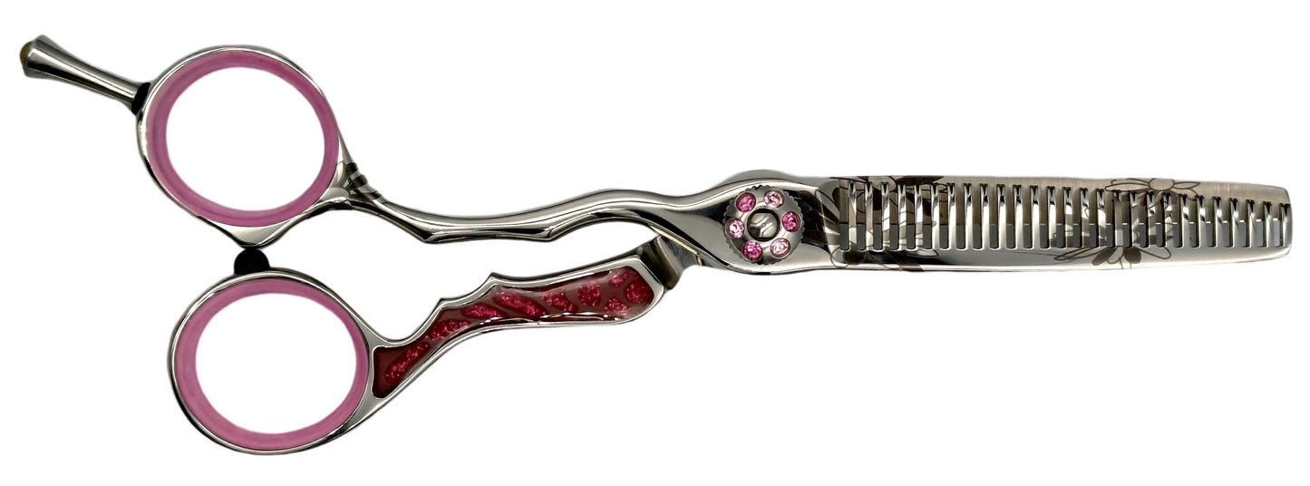 Left-handed Scissors : LGO(F)-T
