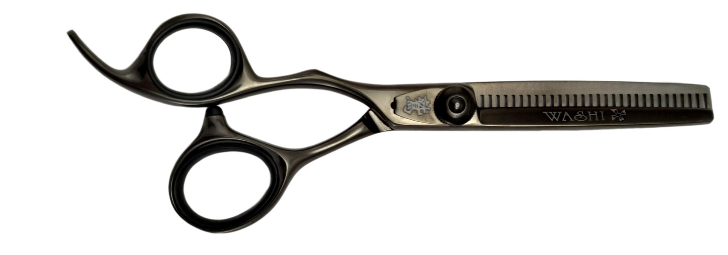 Left-handed Scissors : LUF(K)-T