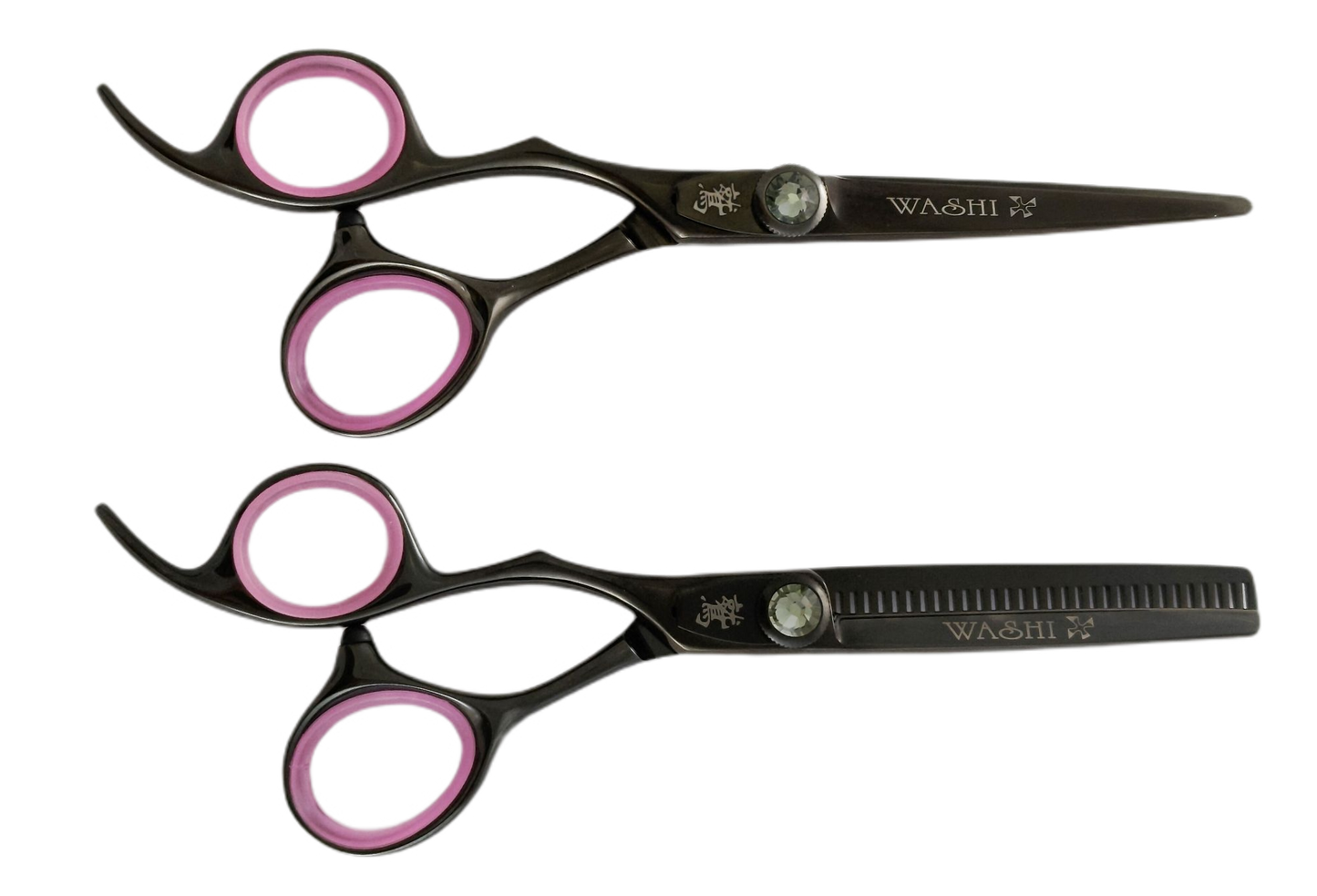 Matching Set Scissors : LUF(K)-set