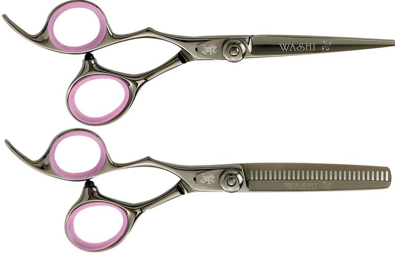 Matching Set Scissors : LUF(K)-set