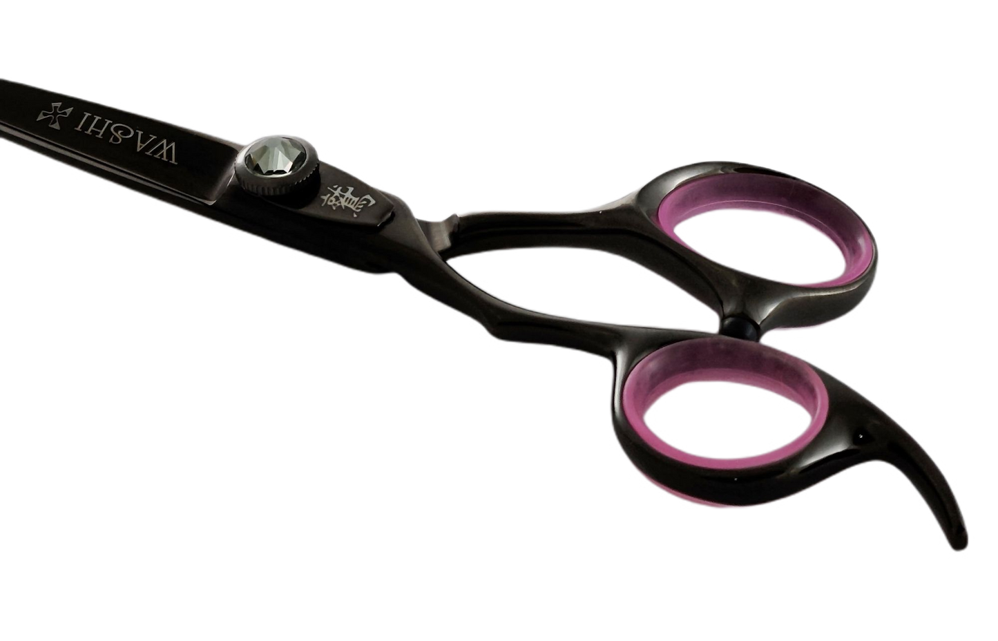 Left-handed Scissors : LUF(K)