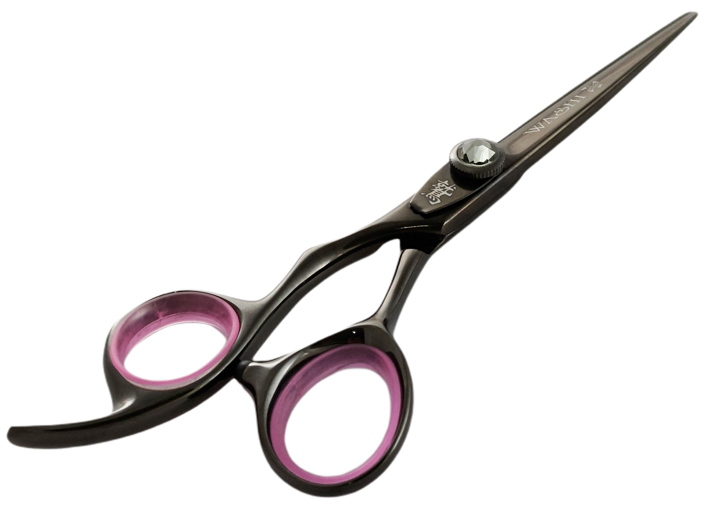 Matching Set Scissors : LUF(K)-set